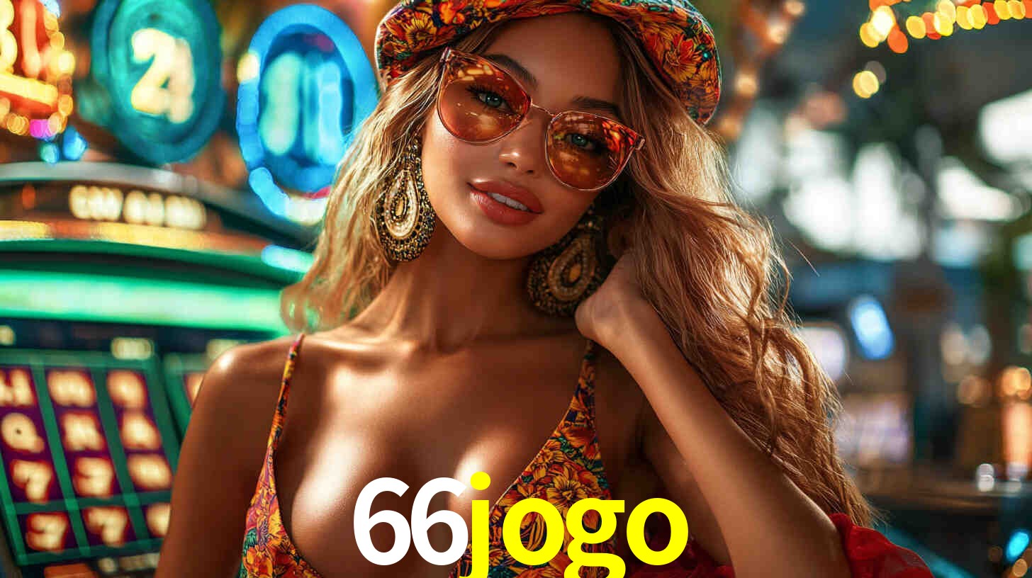Resumo visual de bônus e campanhas 66jogo