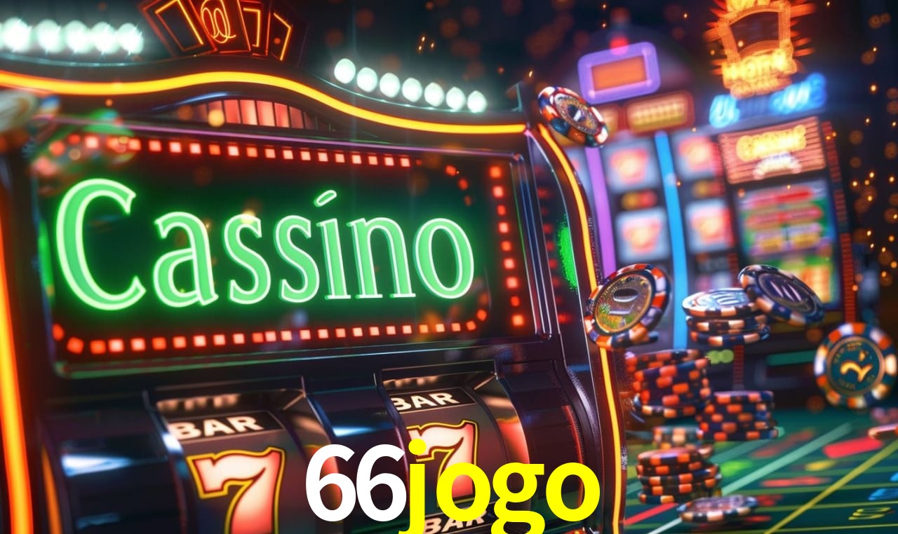 Estatísticas 66jogo
