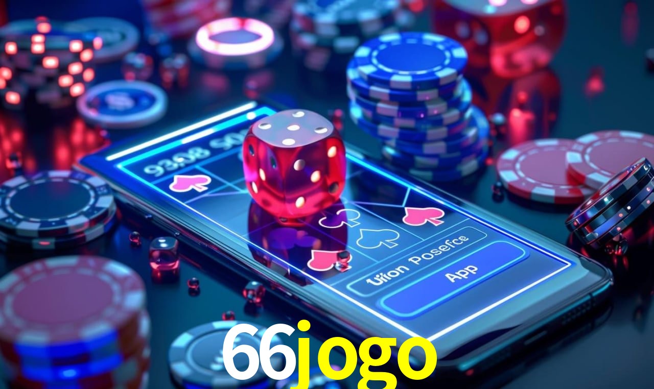 Canal oficial no Telegram da 66jogo