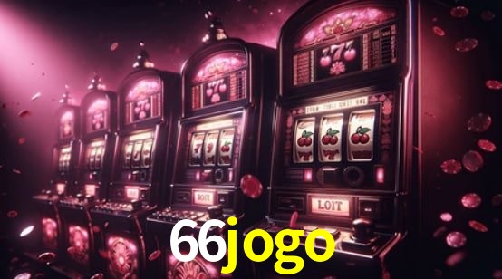 Página oficial no Facebook da 66jogo